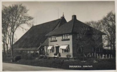 boerderij fetzewei