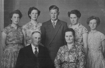 familiefoto