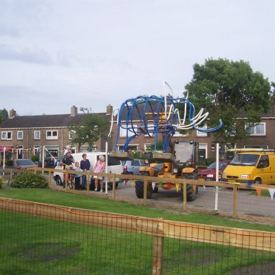 Feest 2004