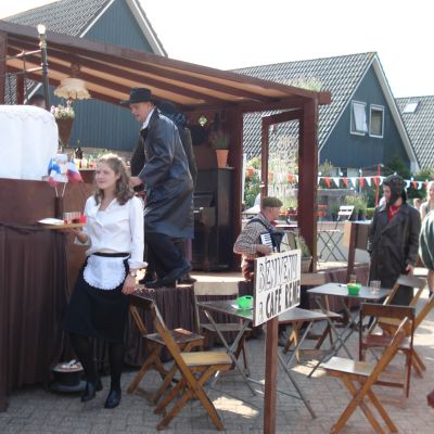 Feest 2010