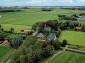hiaure luchtfoto