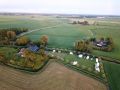 luchtfoto krudikker
