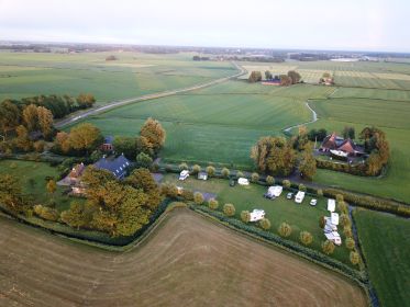luchtfoto krudikker