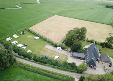 luchtfoto krudikker
