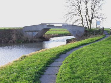 lytse lea