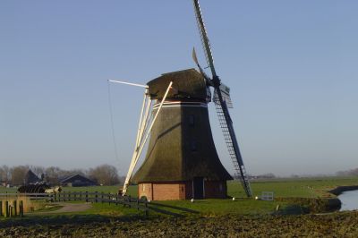 molen hantumerleech